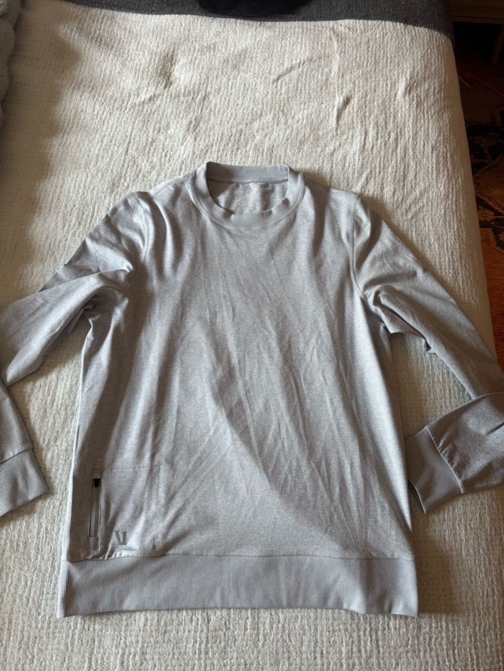 Mens vuori